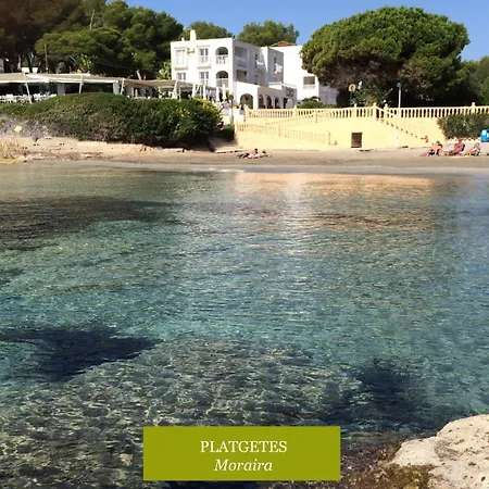 Brisa By Solhabitat Villa Moraira