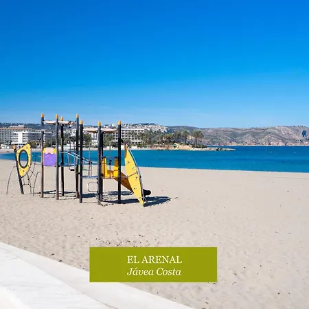 Brisa By Solhabitat Moraira