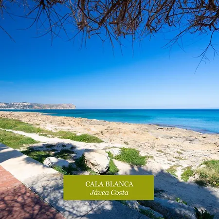 Villa Brisa By Solhabitat Moraira