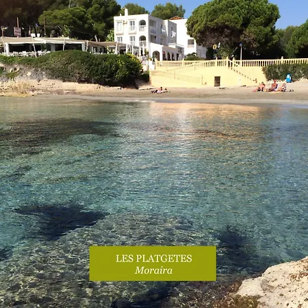 Brisa By Solhabitat Moraira
