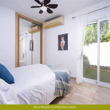 Brisa By Solhabitat * Moraira