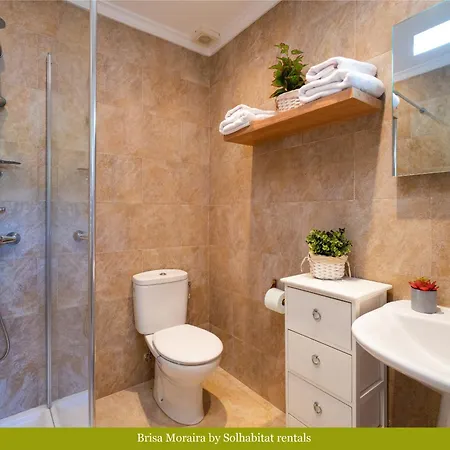 Villa Brisa By Solhabitat Moraira