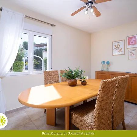 Brisa By Solhabitat Moraira