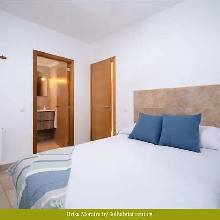 Brisa By Solhabitat Villa