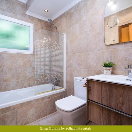 Brisa By Solhabitat Villa *