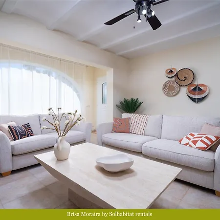 Villa Brisa By Solhabitat *