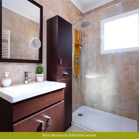 Brisa By Solhabitat Villa Moraira