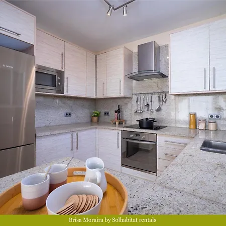 Brisa By Solhabitat Villa *