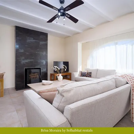 Villa Brisa By Solhabitat *