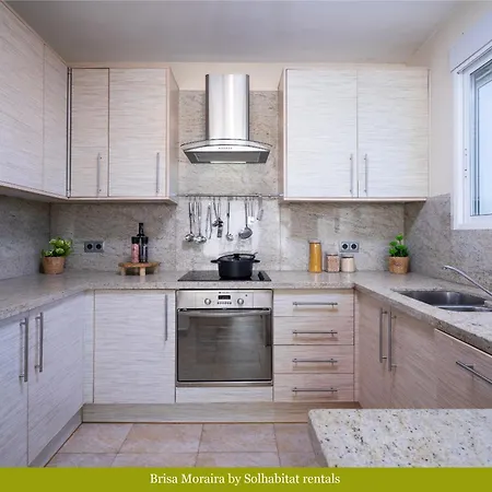 Brisa By Solhabitat Moraira