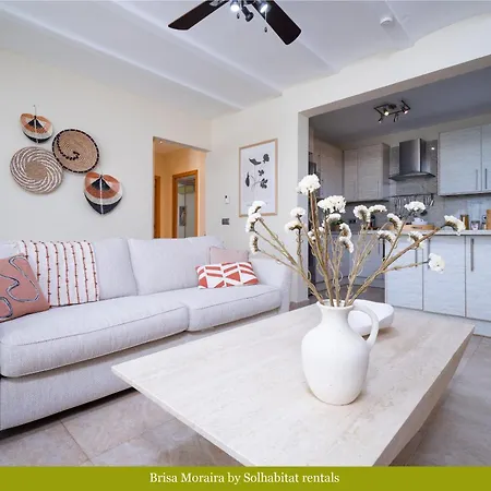 Brisa By Solhabitat * Moraira