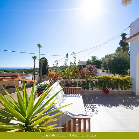 Brisa By Solhabitat Villa *